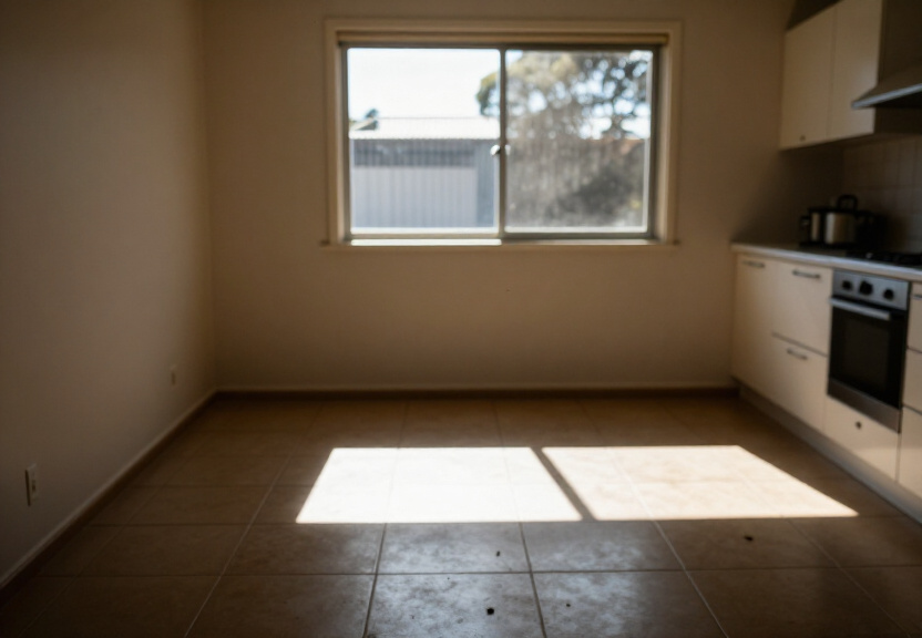 Termite Inspection for Older Homes