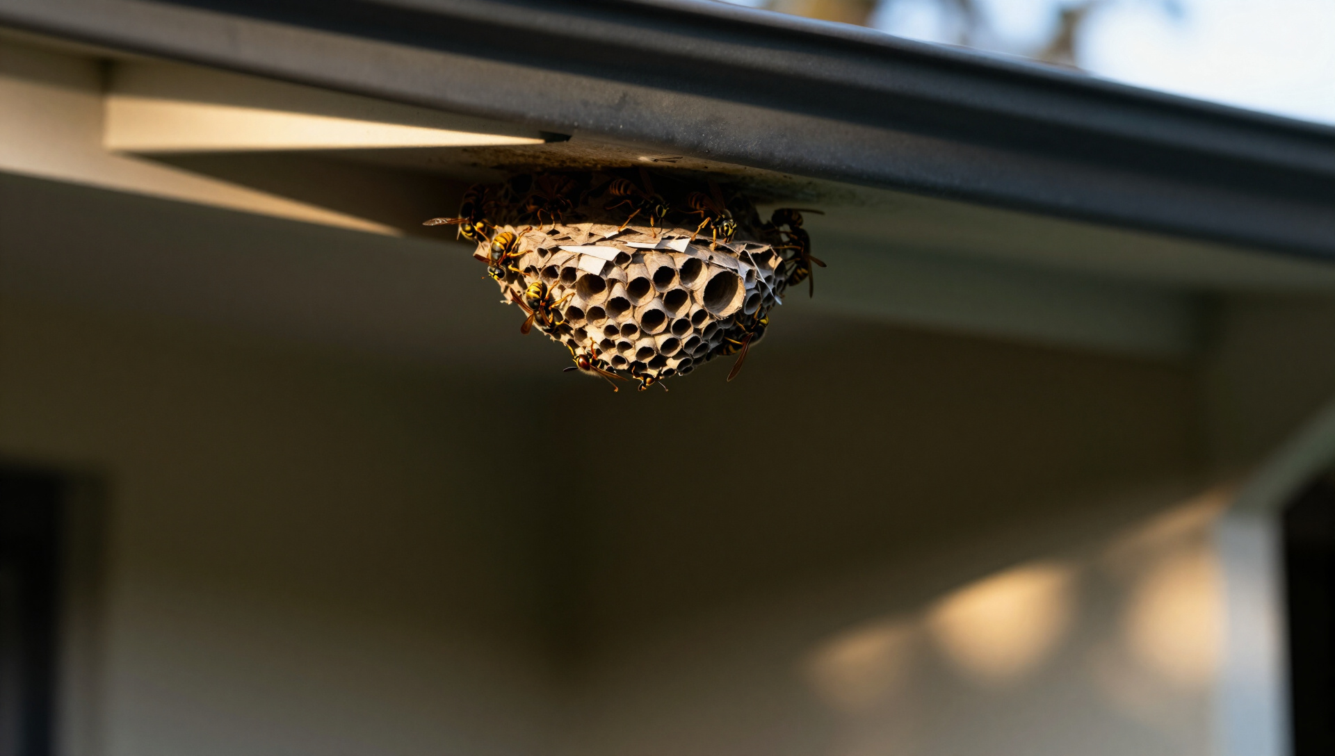 Bees and Wasp Removal in Luddenham
