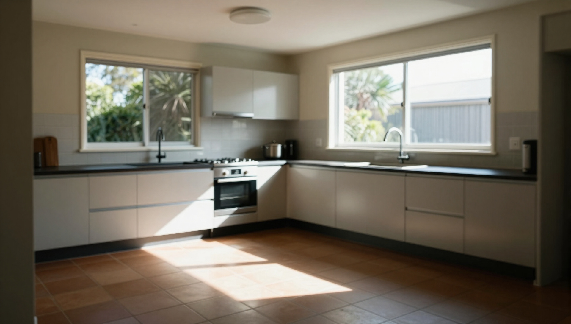General Pest Control in Luddenham